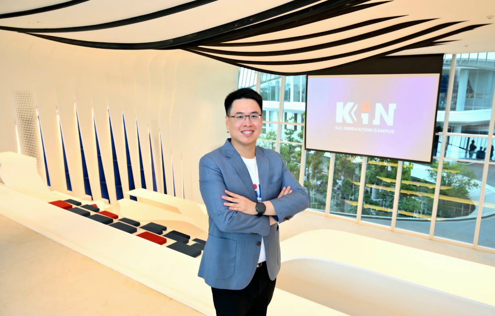 “KJL” สัญญาณบวกมาเต็ม! กำไรฟื้น–กำลังผลิตใหม่หนุน โบรกฯ เคาะเป้า 9.80 บาท