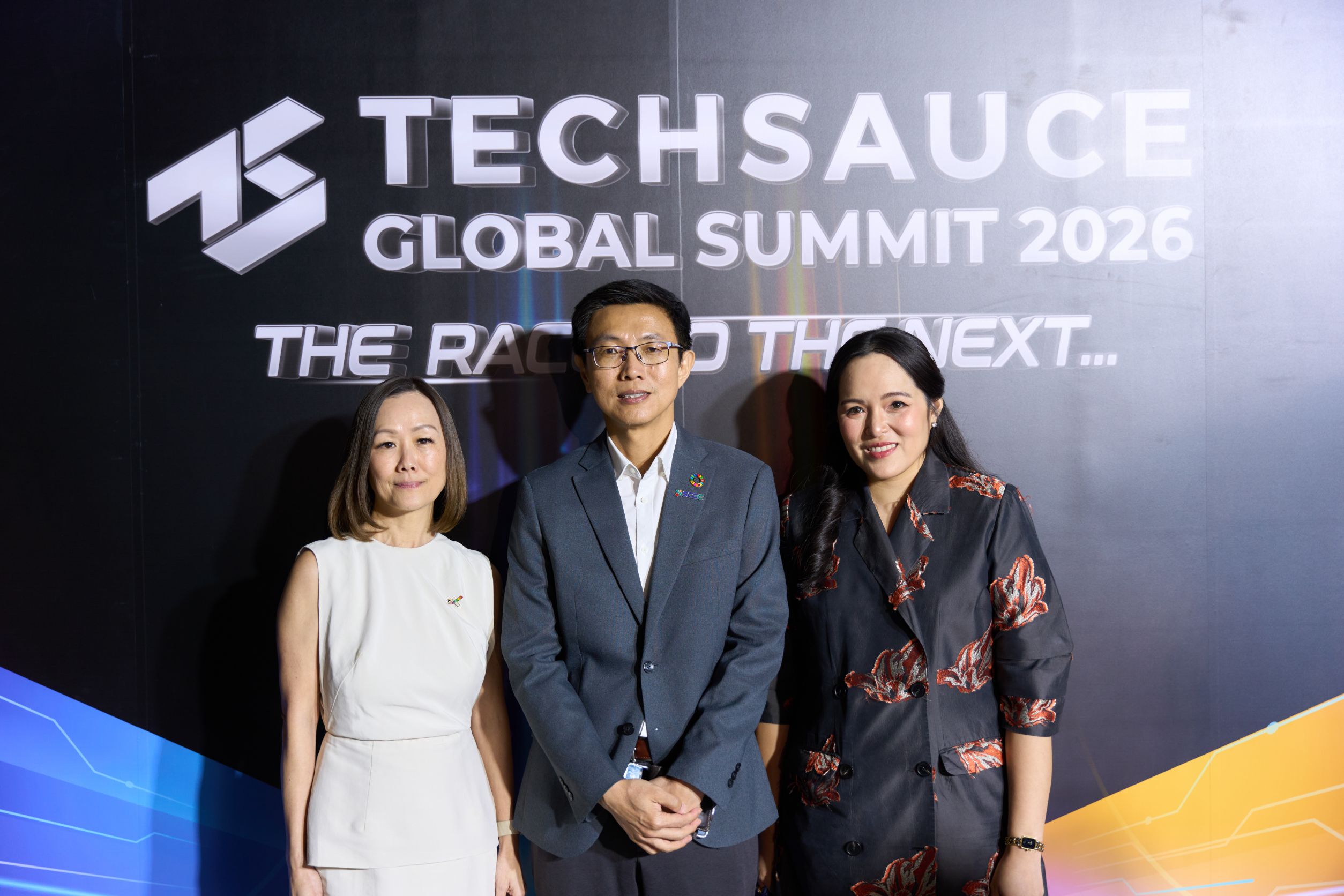 Earthology เปิดสมการ “EARTH + TECH + OLOGY”  พลิก ESG สู่โอกาสธุรกิจ ขับเคลื่อนอุตสาหกรรมสิ่งทอไทย
