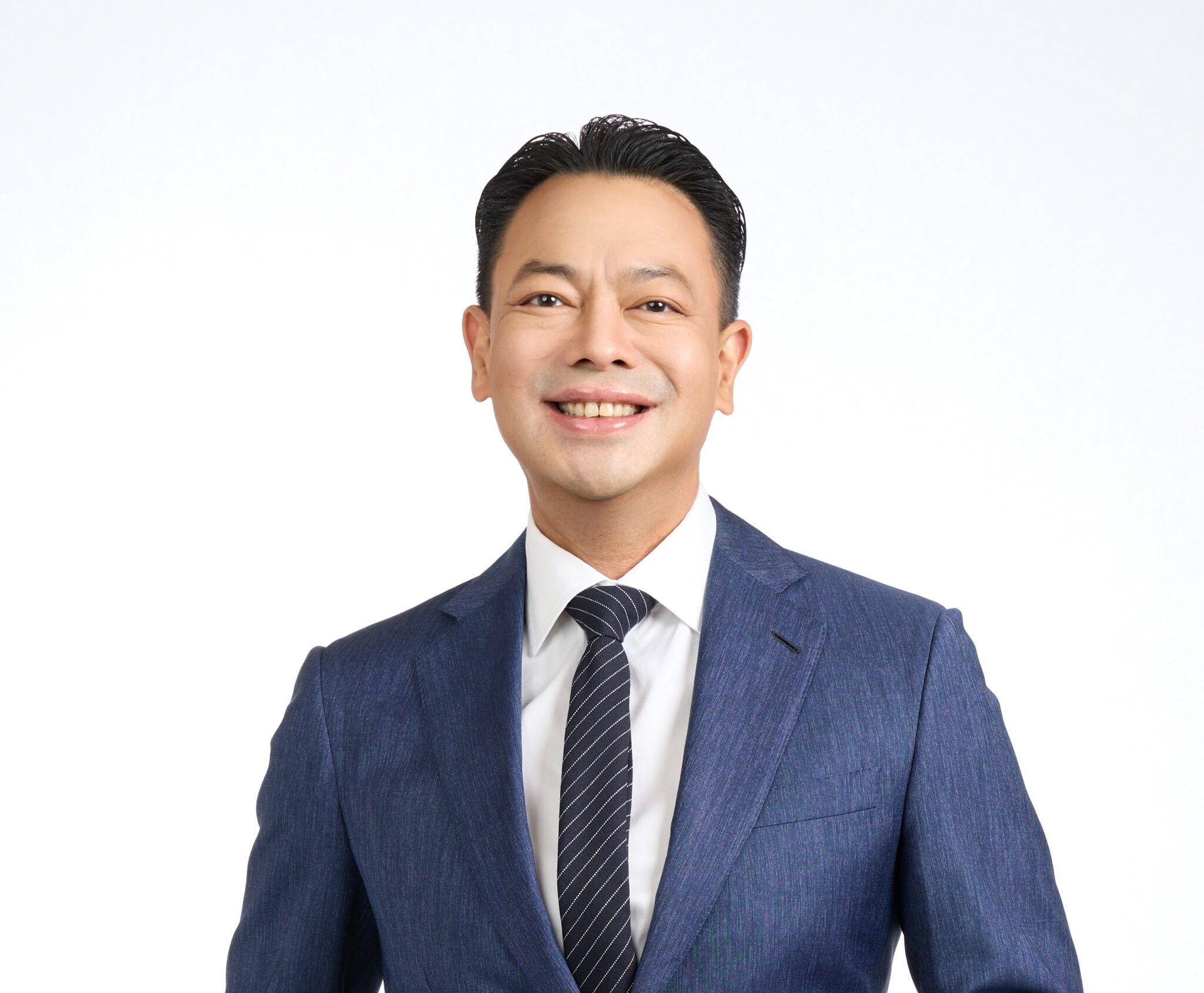 BAM ร่วม IPAF Summit 2026 โชว์ความสำเร็จ “เริ่มต้นใหม่กับ BAM” และ “ทรัพย์มหาชน พลัส”  สู่เวทีบริหารสินทรัพย์ระดับเอเชีย