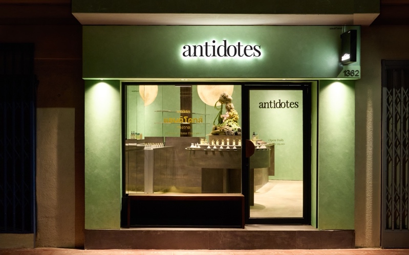 Antidotes คลื่นลูกใหม่ของแบรนด์น้ำหอมไทย โตด้วยอัตลักษณ์ และประสบการณ์พรีเมียม ขยายฐานลูกค้าผ่านลาซาด้า ดันยอดขายทะลุร้อยล้าน