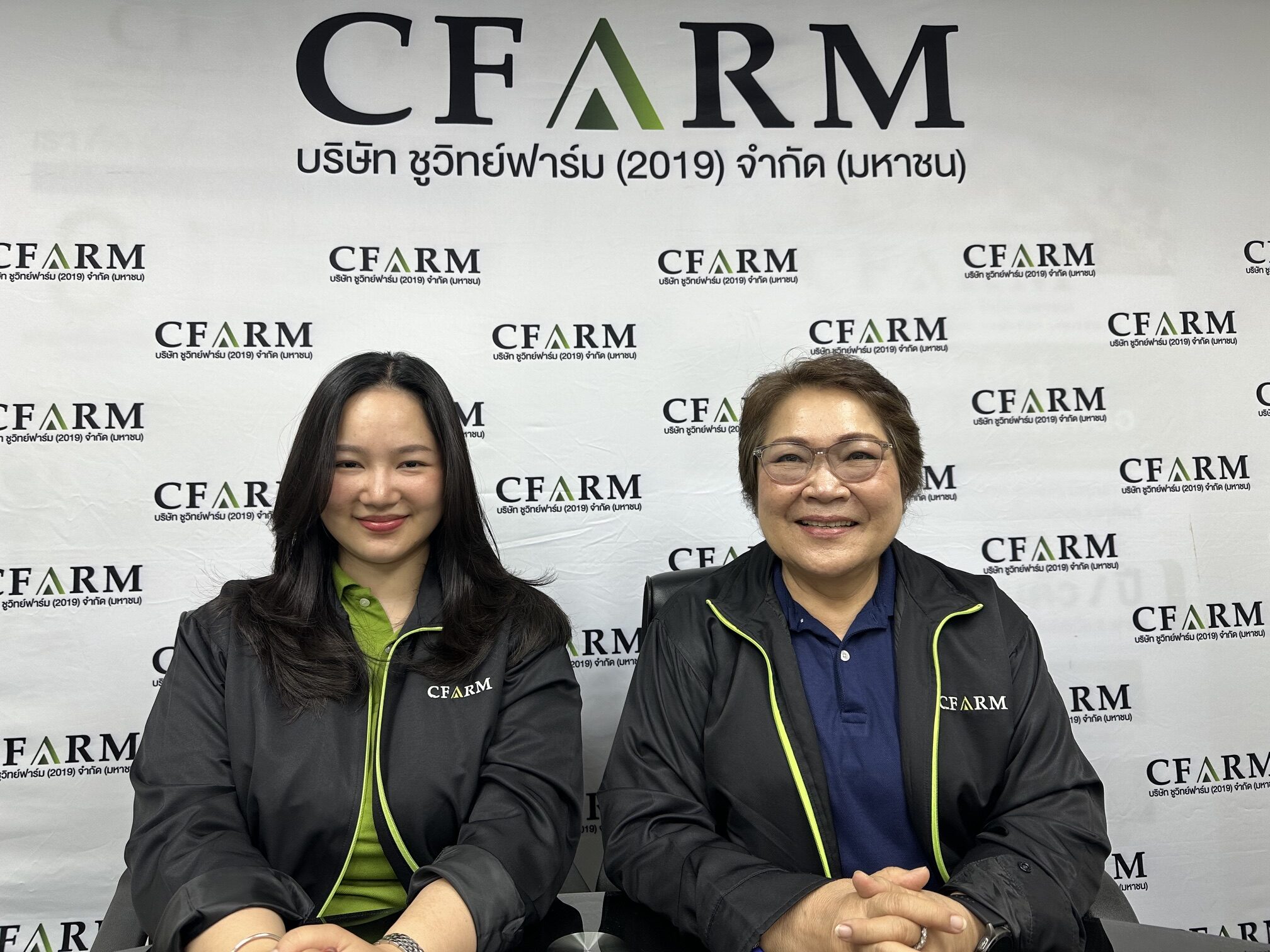 CFARM มั่นใจ H2/69 โตต่อ เร่งยกระดับประสิทธิภาพการเลี้ยง–คุมต้นทุน เดินหน้าตามแผน JUMP+ ปูทางสู่เป้าหมายปี 2571
