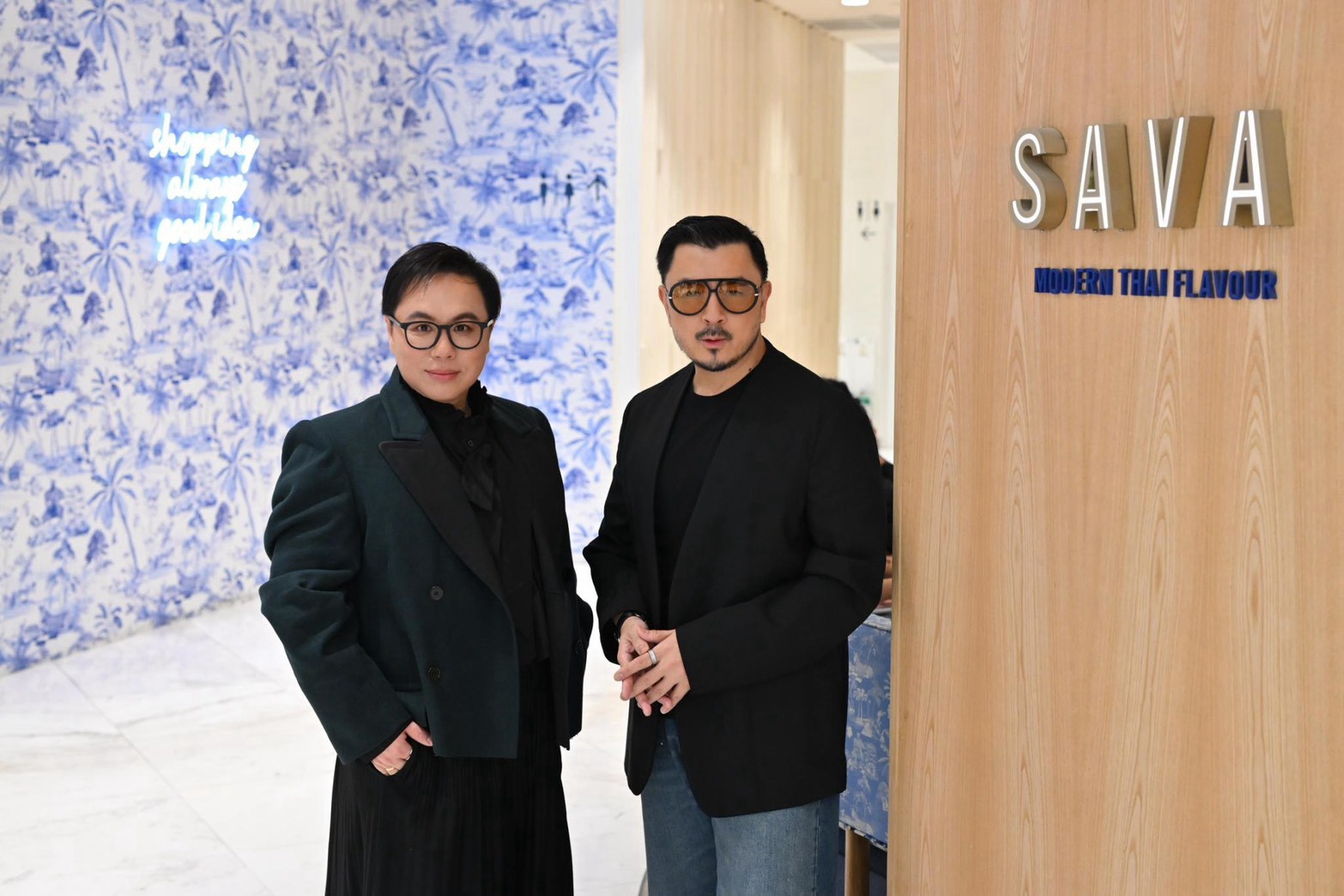 SC จับมือ SAVA ยกระดับมาตรฐานการต้อนรับลูกค้าระดับพรีเมียม รังสรรค์เมนูพิเศษ Signature และ Exclusive สู่ประสบการณ์การอยู่อาศัยเหนือระดับ SC Master of Luxury
