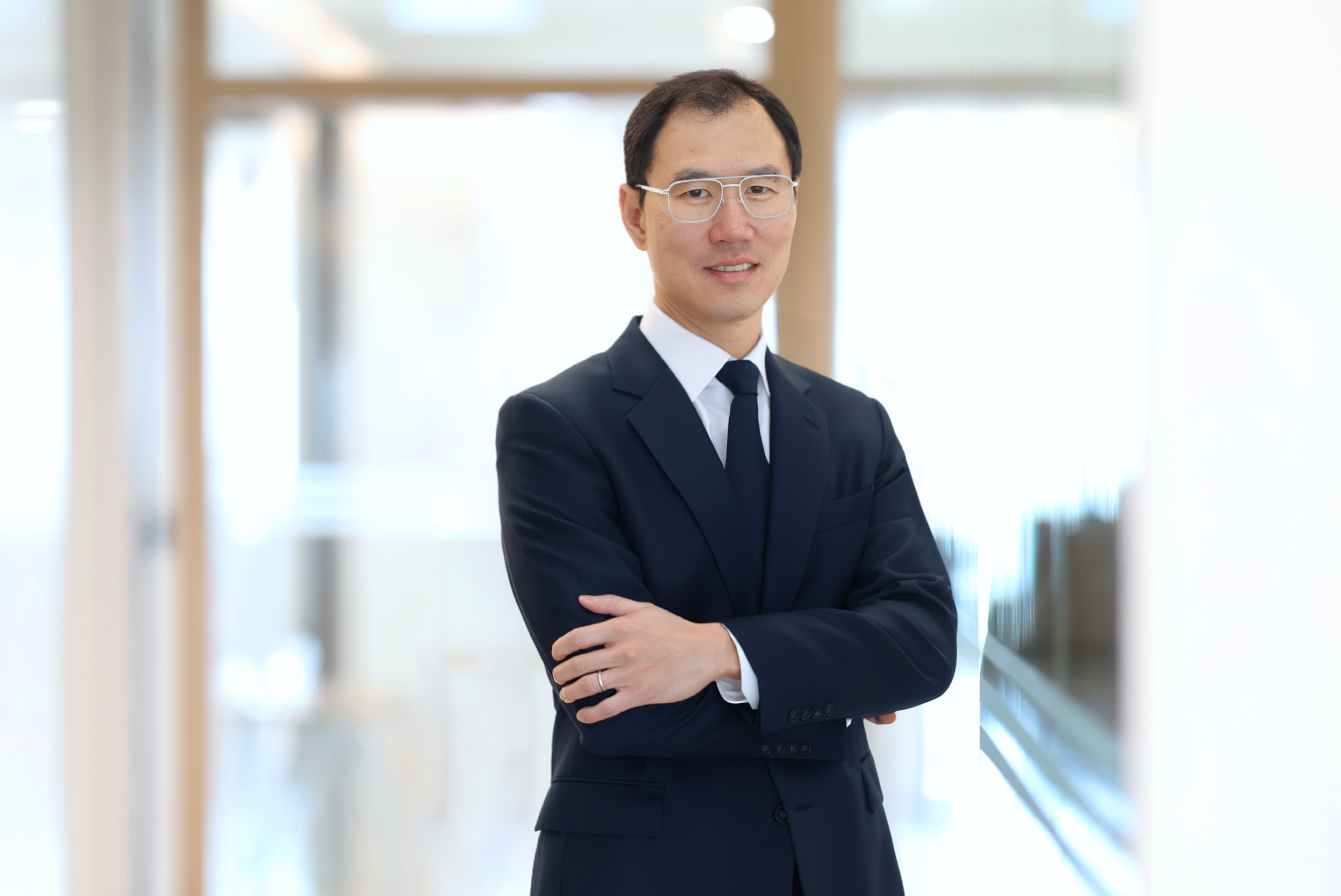 กรุงเทพประกันชีวิต เดินหน้าออกผลิตภัณฑ์ตอบโจทย์ชีวิตดี  เปิดตัวประกันสะสมทรัพย์ใหม่ “บีแอลเอ เซฟวิ่ง 168” และ “บีแอลเอ เซฟวิ่ง แอนด์ แคร์ 168” เชื่อมการวางแผนการเงินกับการดูแลสุขภาพ รับสังคม Longevity