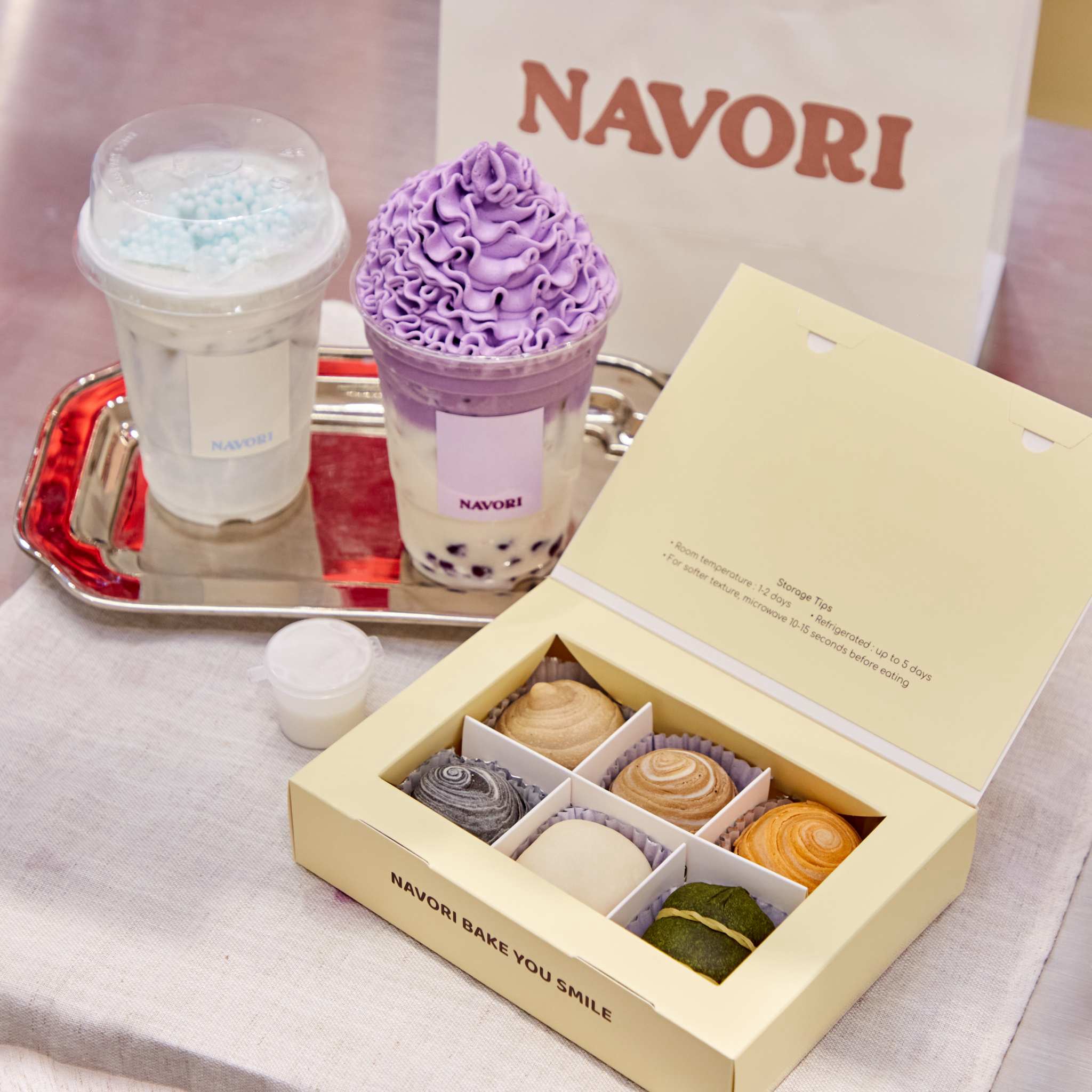 ห้างเซ็นทรัลพระราม 9 เวอร์ชั่นใหม่ ใกล้แค่ก้าว   รวม 5 ไฮไลต์ที่สายกิน สายช้อป สายคิวต์ และสายบิวตี้ต้องเช็ก! ชวนมาอัปเดต “ห้างเซ็นทรัลพระราม 9” โฉมใหม่ ที่เดือนกันยายนนี้จัดเต็มทั้งร้านใหม่ เมนูใหม่ ไอเทมใหม่ และของน่าโดนอีกเพียบ!