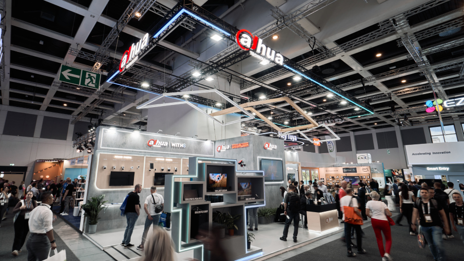 Dahua Technology โชว์นวัตกรรม สมาร์ท ลิฟวิ่ง (Smart Living) แบบครบวงจร พร้อมเทคโนโลยีอัจฉริยะในงาน IFA Berlin 2026