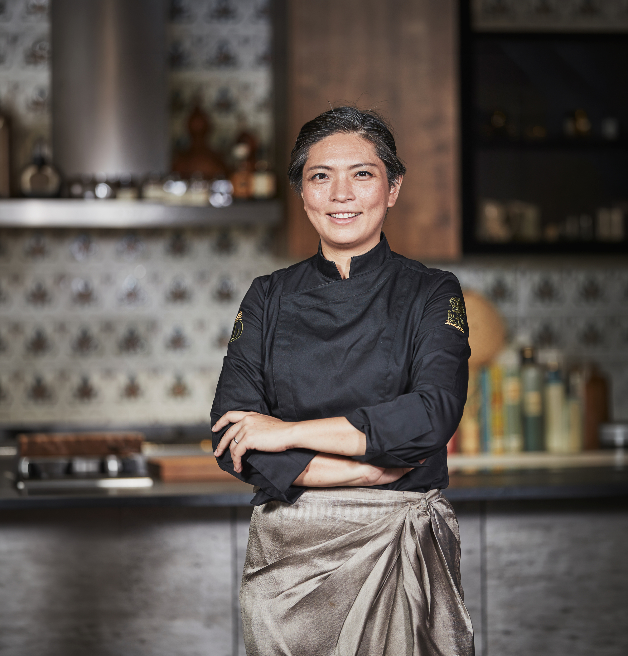 DAKS ขอบคุณลูกค้าคนสำคัญ ชวนสัมผัสค่ำคืนแห่งรสนิยม “British Heritage Meets Local Flavour” ผ่านดินเนอร์สุดพิเศษโดย “เชฟโบ” 