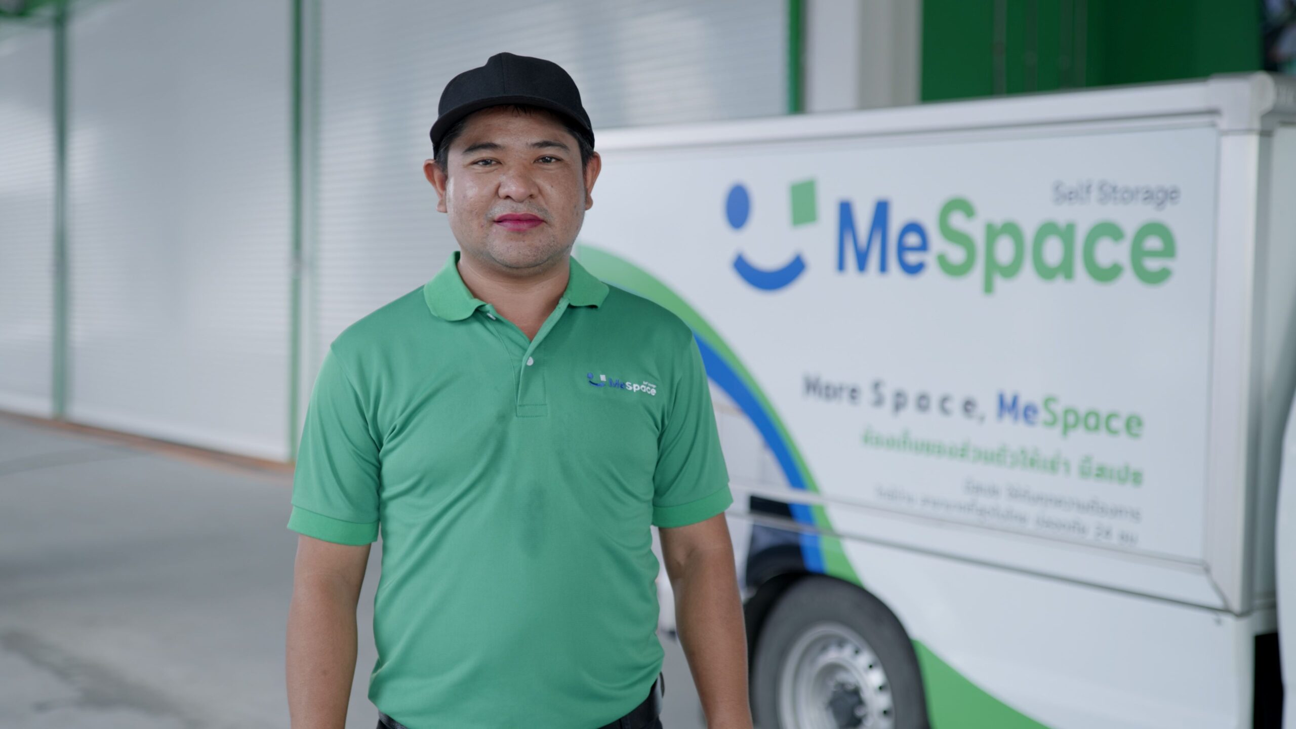 MeSpace ชูคอนเซ็ปต์ ‘Safe Zone’ ขยายพื้นที่คอนโด รับเทรนด์ห้องพักขนาดเล็กในเมืองยุค 2026