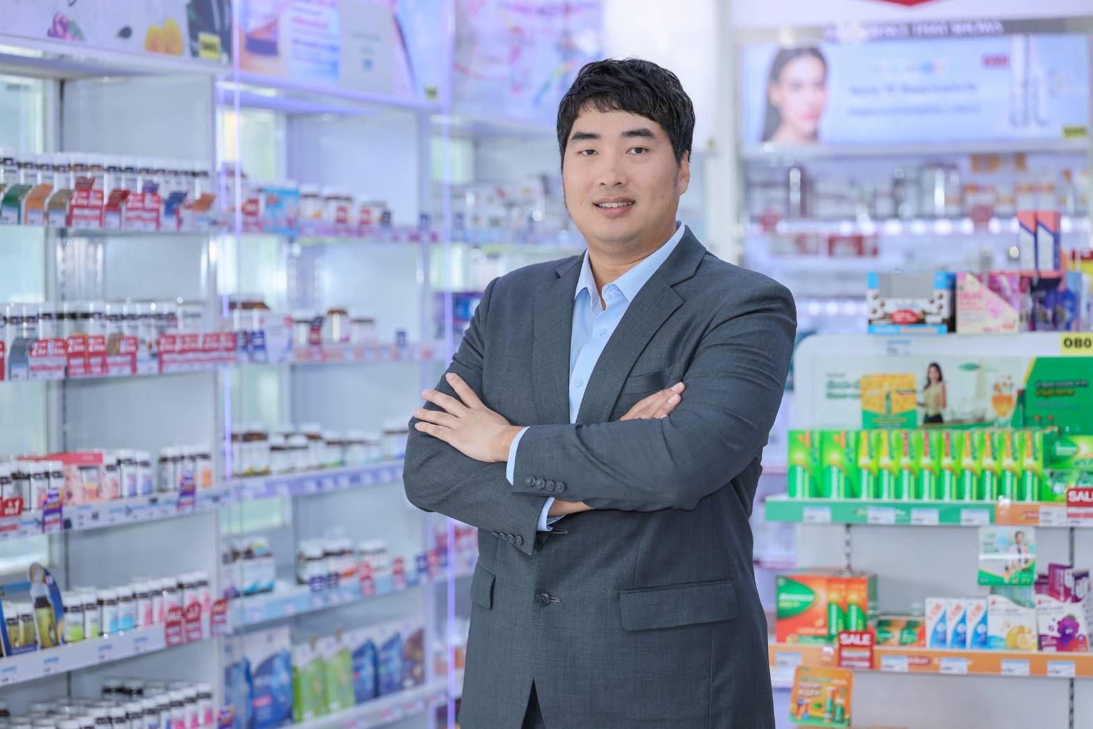 HL ลุย Pet Health! รับเทรนด์ Pet Humanization 