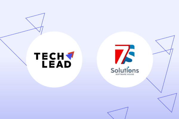 TECHLEAD NEXT เตรียมขยายพอร์ตธุรกิจเทคโนโลยี ลงทุนใน 7Solutions