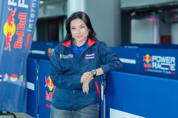 “แบรนด์ที่คุยกับเขา เข้าใจเขา และอยู่เคียงข้างเขา” กลยุทธ์สร้าง Brand Love ให้เรดบูลอยู่ในใจคนรุ่นใหม่  ของ “สุภสิตา ไกรศรี” ผู้ขับเคลื่อนการตลาดระดับโลก แห่งกลุ่มธุรกิจ TCP