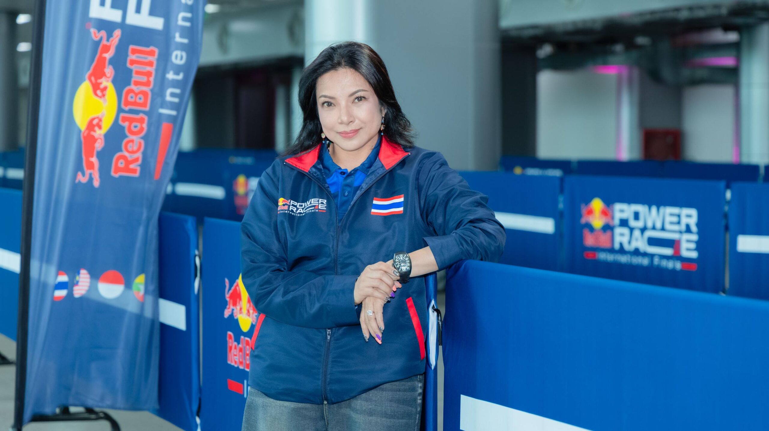“แบรนด์ที่คุยกับเขา เข้าใจเขา และอยู่เคียงข้างเขา” กลยุทธ์สร้าง Brand Love ให้เรดบูลอยู่ในใจคนรุ่นใหม่  ของ “สุภสิตา ไกรศรี” ผู้ขับเคลื่อนการตลาดระดับโลก แห่งกลุ่มธุรกิจ TCP