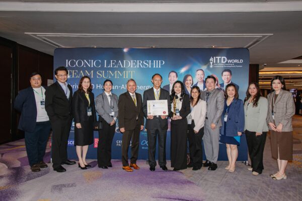“เกษรกรุ๊ป” คว้ารางวัล “Marshall Goldsmith Coaching Culture Excellence Award Thailand 2026”  ในฐานะองค์กรไทยแห่งแรก ตอกย้ำการลงทุนใน “People, Leadership & Culture” สู่การสร้างวัฒนธรรมแห่งการเรียนรู้และการเติบโตอย่างยั่งยืนยั่งยืน