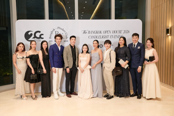 AESLA ร่วม The Bangkok–Phuket Club เปิดประสบการณ์ Program HydraFacial® x JLO Beauty® ภายใต้ธีม “An Iconic Glow Celebration”
