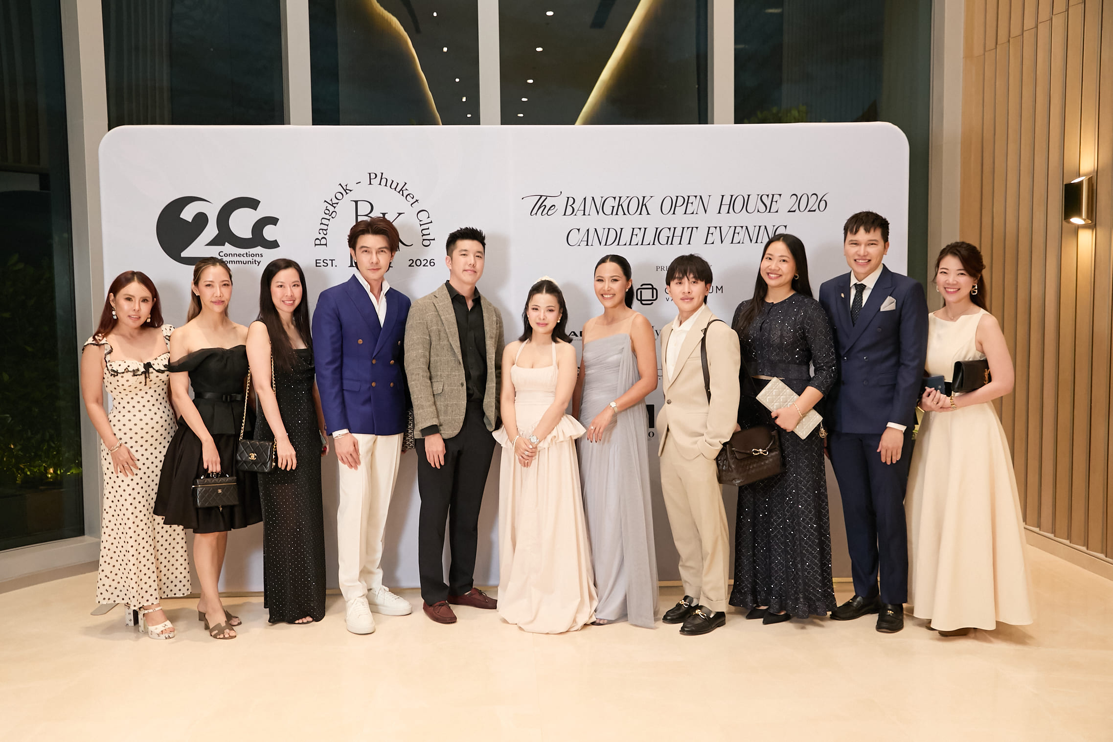 AESLA ร่วม The Bangkok–Phuket Club เปิดประสบการณ์ Program HydraFacial® x JLO Beauty® ภายใต้ธีม “An Iconic Glow Celebration”