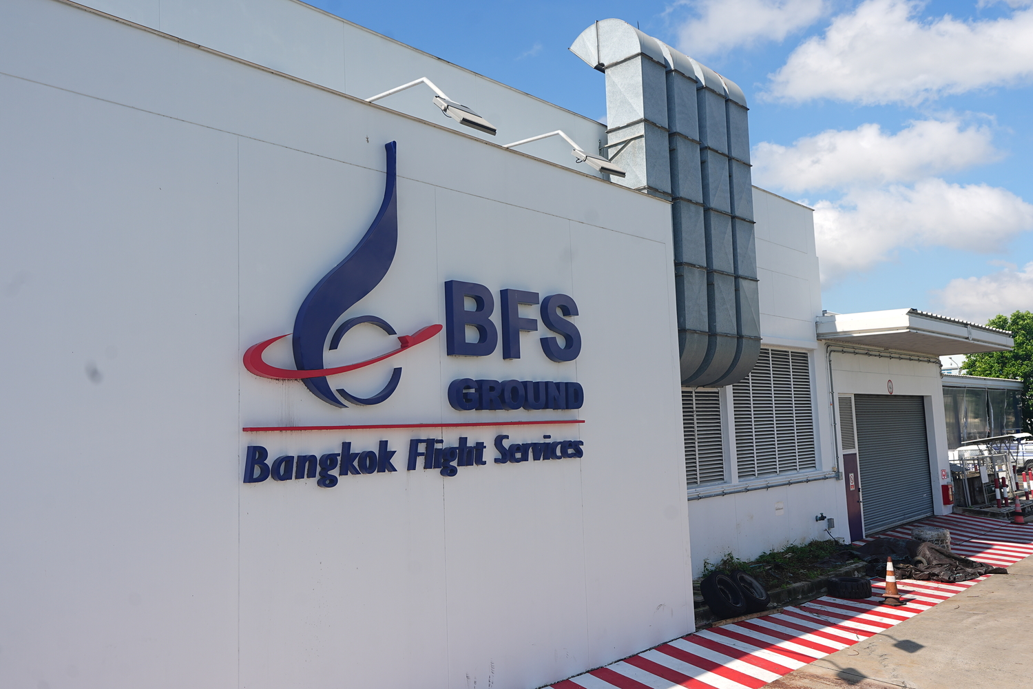 เปิดเบื้องหลัง Aviation Ecosystem ของกลุ่มบางกอกแอร์เวย์ส ผสานพลังธุรกิจ ขับเคลื่อนการเติบโตอย่างยั่งยืน