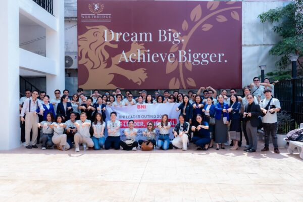 BNI Leader Khon Kaen บุก ‘เวียงจันทน์-วังเวียง’  เชื่อมเครือข่ายธุรกิจไทย–ลาว เปิดประตูสู่โอกาสใหม่ข้ามพรมแดน