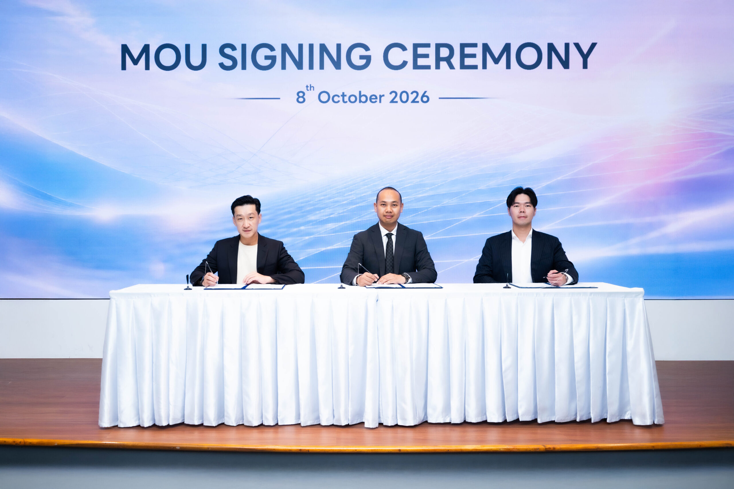 Cloud Consultant รุกธุรกิจพลังงานอัจฉริยะ  จับมือ Terawatt Energy ผสานเทคโนโลยี Sigenergy ขยายตลาดโซลาร์ไทย