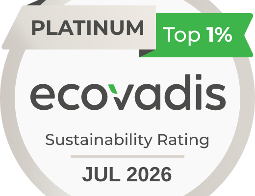เต็ดตรา แพ้ค คว้ารางวัลระดับ Platinum จากการประเมินด้านความยั่งยืนโดย EcoVadis เป็นปีที่ 2 ติดต่อกัน