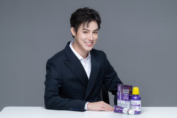 ตลาดยาสีฟันหมื่นล้านระอุ! เทรนด์ดูแลสุขภาพช่องปากเพื่อความงาม (Oral Beauty)โตต่อเนื่อง