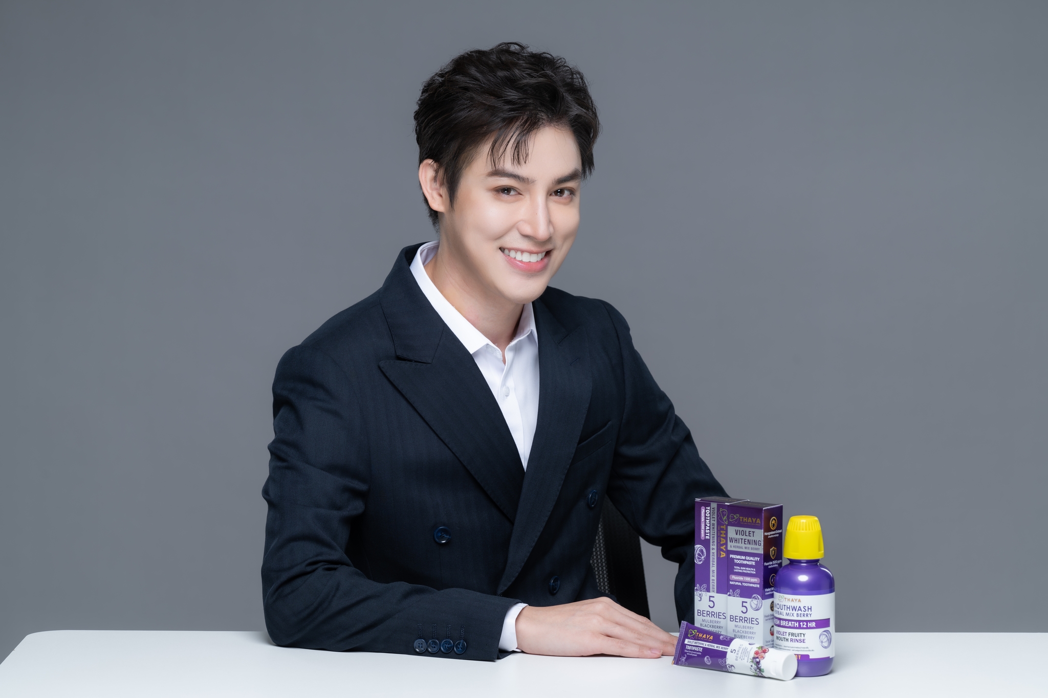 ตลาดยาสีฟันหมื่นล้านระอุ! เทรนด์ดูแลสุขภาพช่องปากเพื่อความงาม (Oral Beauty)โตต่อเนื่อง